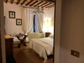 Guesthouse da Idolina dal 1946, Montalcino